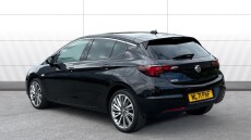 Vauxhall Astra 1.2 Turbo 145 Griffin Edition 5dr Petrol Hatchback